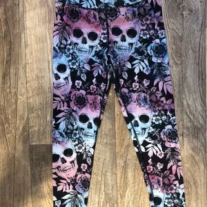 COPY - EVCR leggings